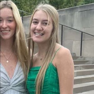 Meet your Posher, Jessie